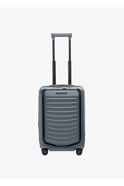 Porsche Design Roadster Business S 4 W Trolley (Anthracite)