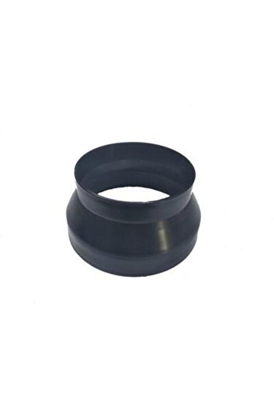 alans Aspiratör davlumbaz baca çıkışı boru çapı 15cm -12cm çevirici adaptör