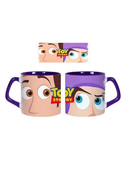 Ghostbastır Toy Story Kupa Bardak | Tek Adet 0528