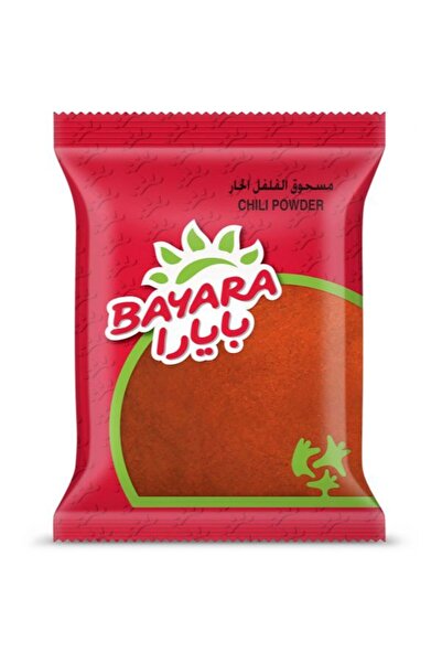 Bayara Chilli Powder 200g
