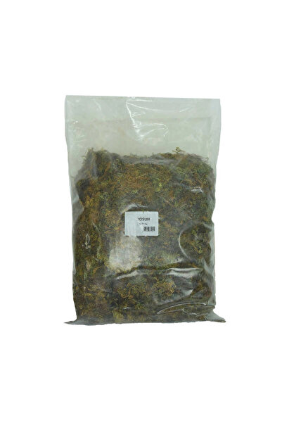 colezium Moss natural 1000 gr package