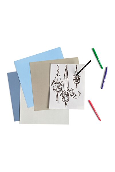 Cricut حبر غير قابل للذوبان EXPLORE MAKER رقم 2006258