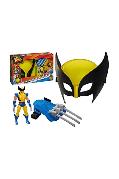 Hasbro Avengers Movie X-Men Role Play Multipack (G3316)