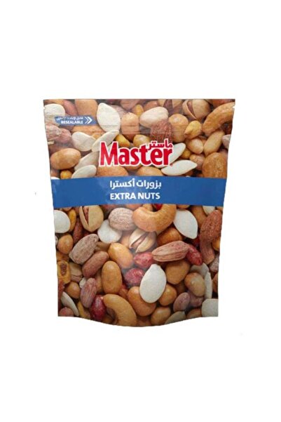 Master Extra Nuts 240g