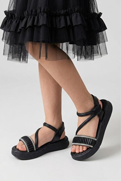 Papuçcity Vetta 03498 Girls' Sandals Shoes