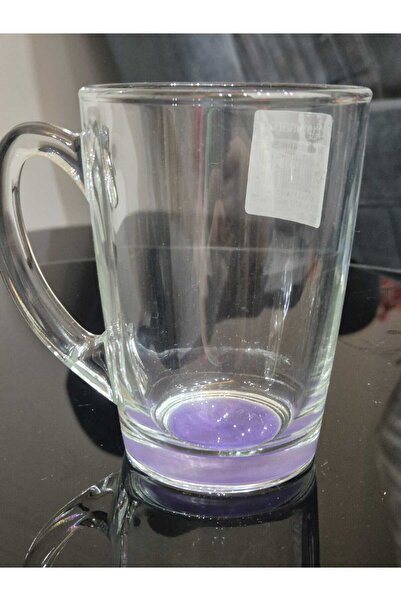 Luminarc CAM MEŞRUBAT BARDAĞI 300ML RENKLİ 1 ADET