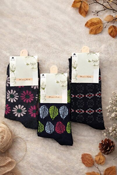 your trend socks 12 Pairs of Women's Socks, Anti-Sweat, Odorless, Cotton Sock...