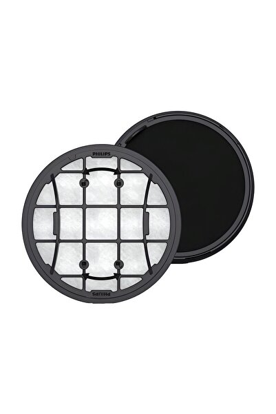 famous Philips XC7057/01 Aqua 7000 Serisi Uyumlu Şarjlı Dikey Süpürge Filtresi