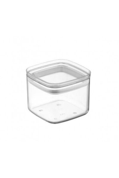 OEM Aysilicone Δοχείο Αποθήκευσης Τροφίμων Πλαστικό 700ml 712