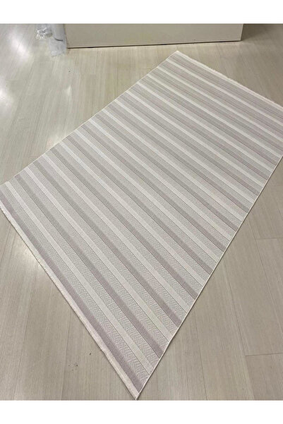 Reform Halı Stil Koleksiyon 5603 Krem/Vizon