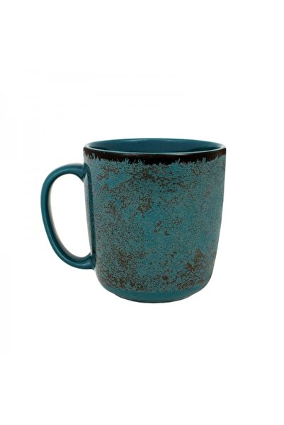 Oriana Ferelli Κούπα Stoneware 340ml 18274-99 TEAL