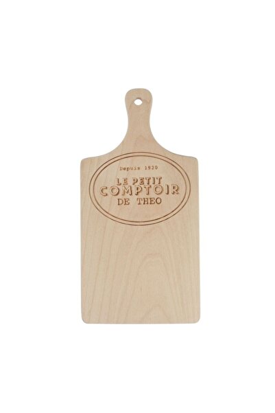 OEM Gers Equipement Ξύλινη Επιφάνεια Κοπής Colection Le Petit Comptoir De The...
