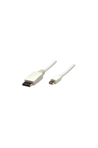 MANHATTAN Display Port - Mini Display Port 2 m 2m /s