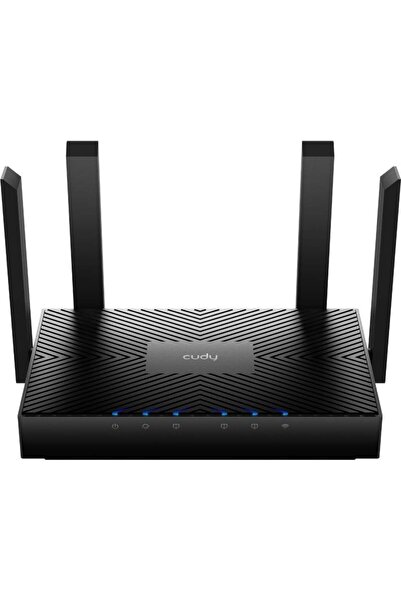 cudy Router Mesh WR3000