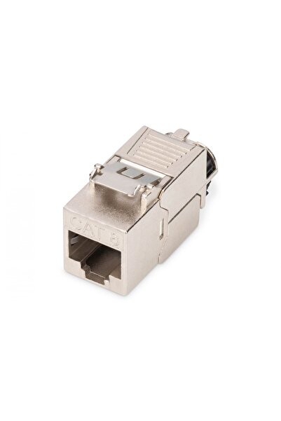 Assmann Modu≈Ç Keystone RJ45 (8P8C) kat. 8.1 STP, ekranowany, beznarzƒôdziowy...