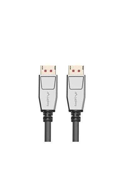 Lanberg DisplayPort M/M cable 20 PIN v1.4 1.8m 8K black