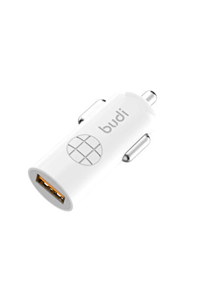 Budi Încărcător 1x USB-A 3 A (BD062Q)