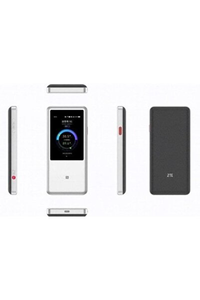 ZTE Router U60 Pro (MU5250)