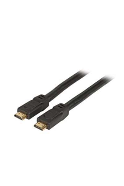 EFB Cablu HDMI de mare viteză 4K 60Hz cu Ethernet A-A,St.-St.,2m,sch.
