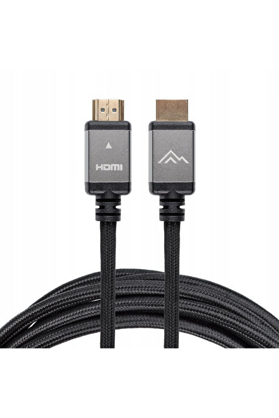MONTIS Cablu HDMI-HDMI 4K 2.0 1,5m MT005-1,5