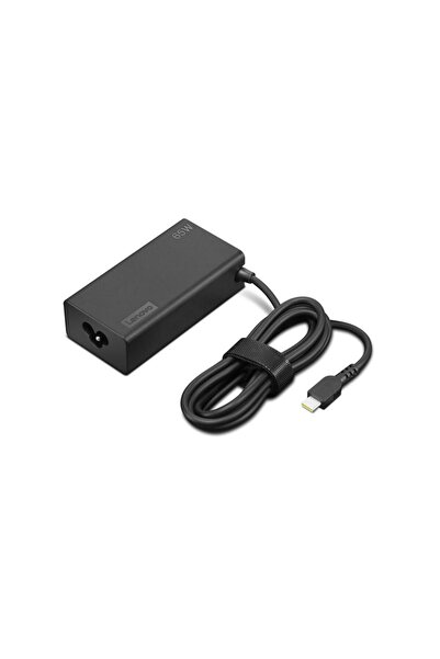 LENOVO 65W Standard USB-C AC Adapter Gen2 EU