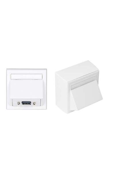 VivoLink Wall box Displayport inc Thorsmann wall box .