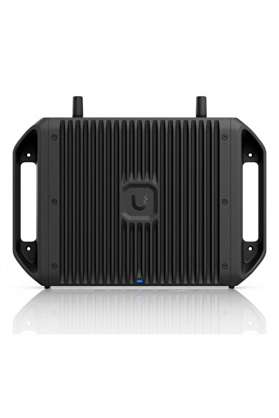 Ubiquiti UniFi Cloud Gateway Industrial