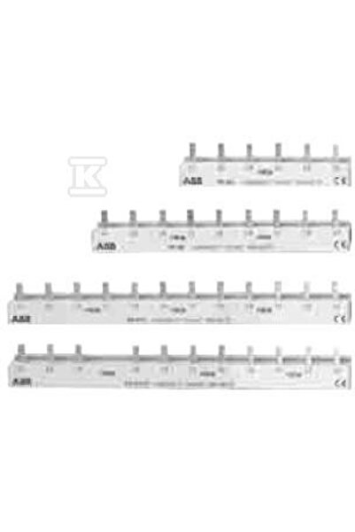 ABB PSH 1/12 SZYNA 1FAZ/12MOD HOME