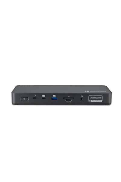 KENSINGTON Dockingstation SD5920T EQ TB4 & DisplayLink Quad