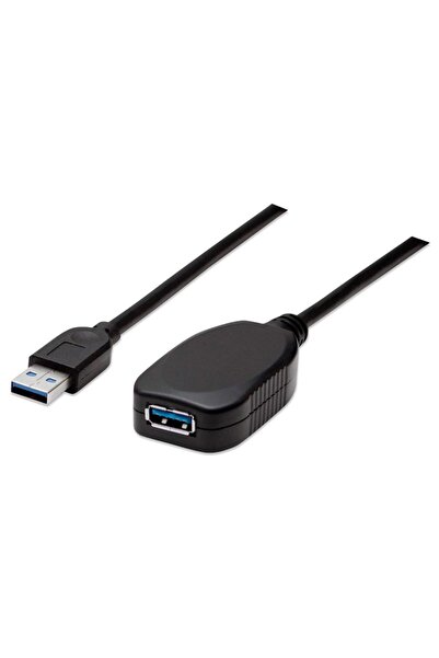 MANHATTAN Kabel USB USB 3.0 typ A 5