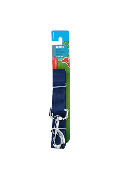 INNY Smycz XL 120 cm (granatowy)