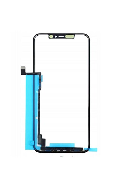 Samsung MUSTTBY Ekran dotykowy + OCA IPHONE 11 pro (bez IC)