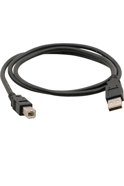 C-TECH Cablu USB 2.0 A-B propojovac√≠ 3m