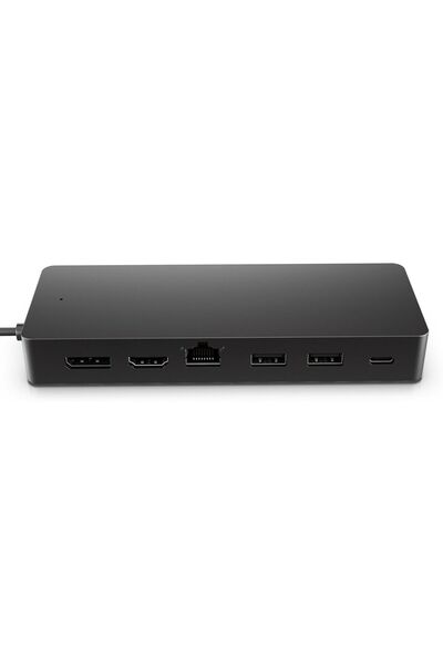HP Universal Usb-C Multiport Hub