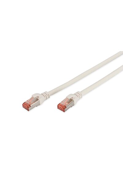 Digitus Cablu patch profesional DK-1644-010/WH - 1 m