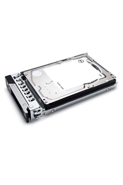 Dell Hard disk SAS de 300GB, 15K RPM, 12Gbps, 512n, 2.5 inci, hot-plug