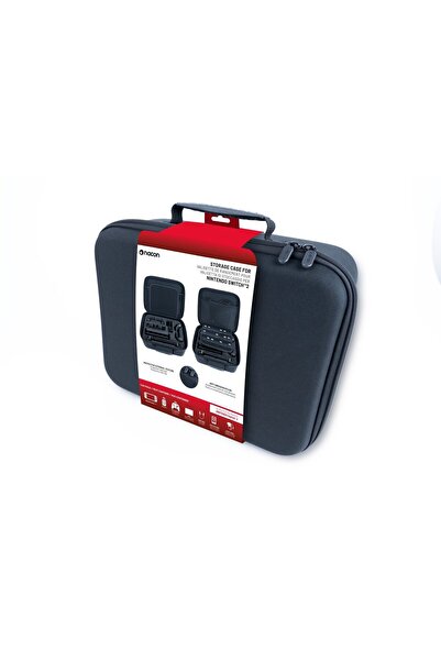 Nacon NINTENDO SWITCH 2 HUSĂ DE DEPOZITARE XXL