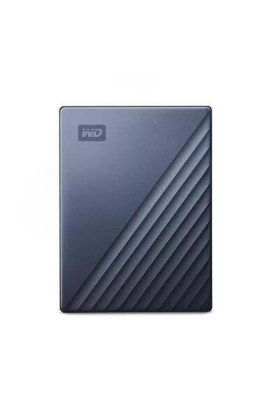 WESTERN DIGITAL My Passport Ultra Hard disk extern 6 TB USB Type-C 3.2 Gen 1 ...