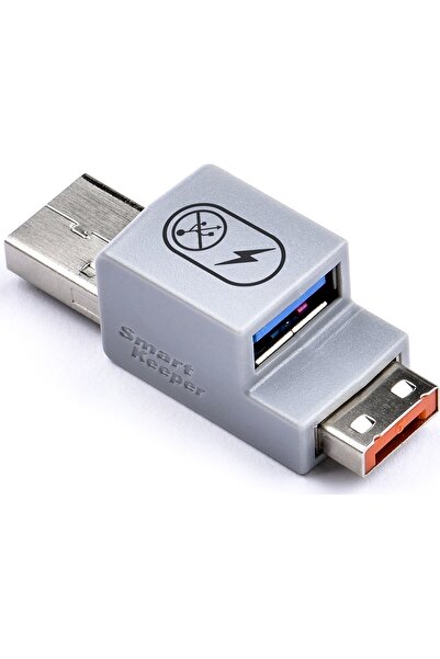 Smart Keeper SmartKeeper Basic "Port USB-A" Blocator Inteligent de Date porto...