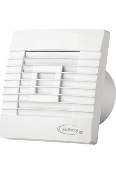 airRoxy VENTILATOR ≈ÅAZIENKOWY PRESTIGE 120 ZG MS ≈ªALUZJA,CZUJ.RUCHU