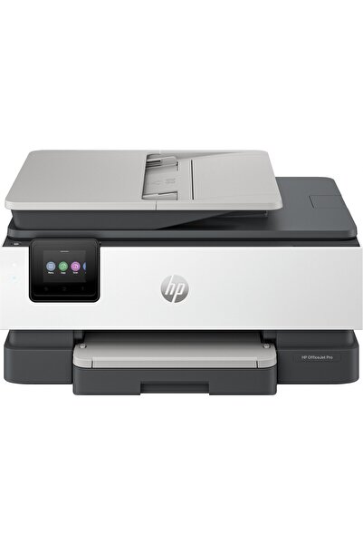 HP Inc. UrzƒÖdzenie wielofunkcyjne OfficeJet Pro 8132e 40Q45B