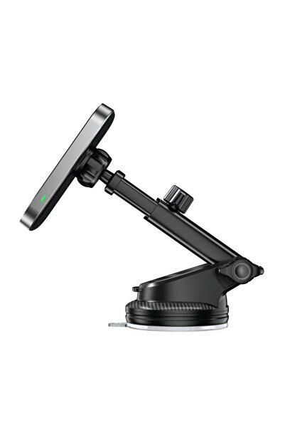 Tech-Protect MM15W-V9 Suport auto magnetic MagSafe pentru bord și grila de ve...