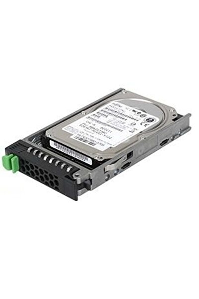 FUJITSU HD SAS 12G 1.2TB 10K HOT PL 2.5" EP 512n Bulk