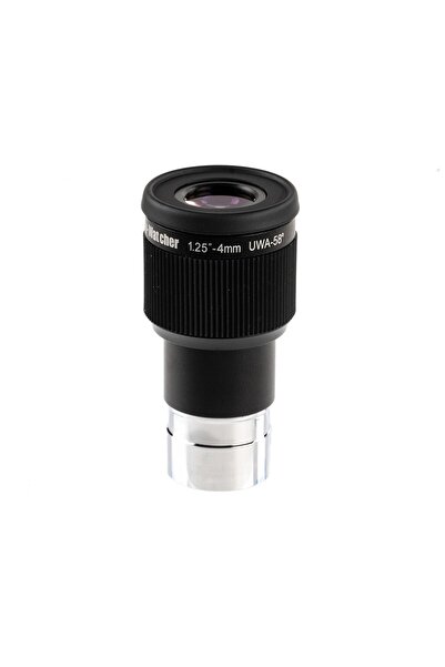 Sky-Watcher Ocular SWA-58 4 mm 1,25 "