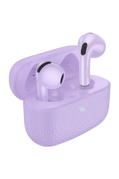 hoco. Căști Hoco HOCO Wireless Bluetooth TWS EQ15 Mov
