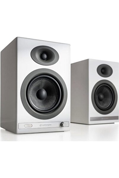 Audioengine Kolumna HD5 - alb - Sistem muzical de casă