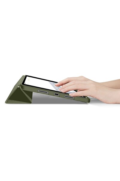 Tech-Protect Husă pentru tabletă 4kom.pl SC PEN XIAOMI PAD 7 / 7 PRO / 8 / 8 ...