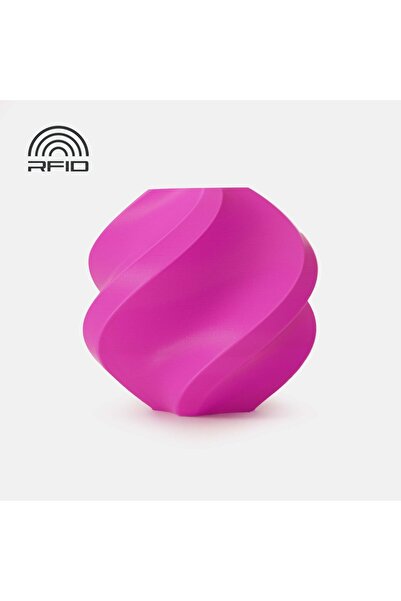 Bambu Lab PLA Βασικό Ματζέντα 1.75 χιλ. 1 κιλό Αναπλήρωση