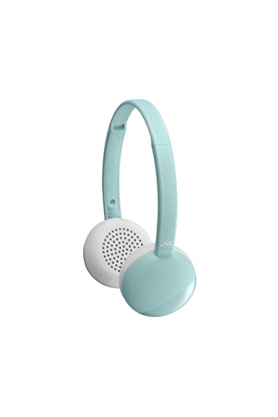 JVC On-Ear S22 HAS22WZUX