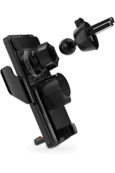 Xblitz Suport auto cu clemă pentru dispozitive mobile XB-FX7-EXCLUSIVE
